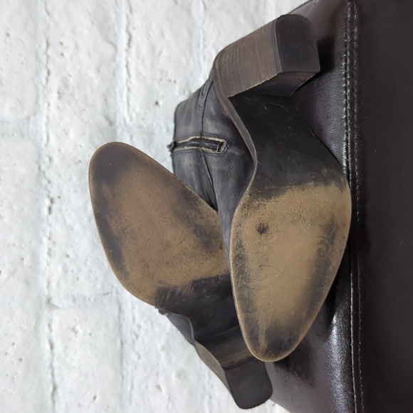 🚫SOLD!🚫 Free People Ankle Boots - Picture 5 of 11